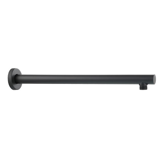 Chrome Plated Shower Support Stainless Steel Shower Bracket Erosion Resistant Material Shower Head For Rain Shower