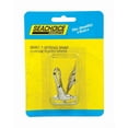 thumbnail image 1 of Chrome Plated Spring Snaps, Pack of 2, 1 of 2