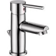 thumbnail image 1 of Chrome Pop-Up Single Handle Lavatory Faucet, 1 of 1