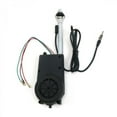thumbnail image 1 of Chrome Power Antenna Upgrade for 1968 Oldsmobile Cutlass -Ram-Rod- 350, 1 of 1