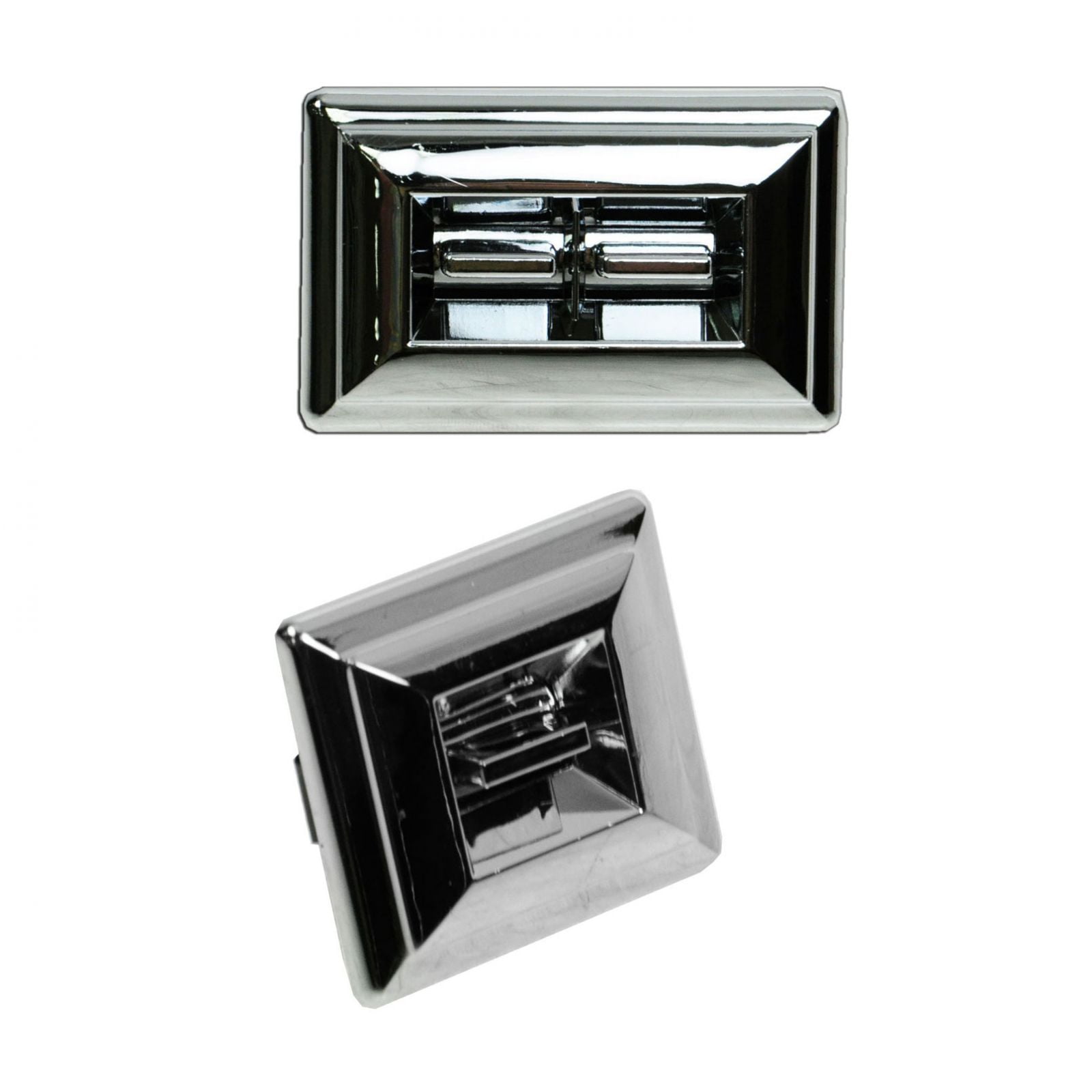 Par Chrome Power Wndow Swtch Set For Chevy GMC Pontac 13845703 DS916 901017 | eBay Australa