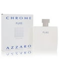 thumbnail image 1 of Chrome Pure by Azzaro - Men - Eau De Toilette Spray 3.4 oz, 1 of 2