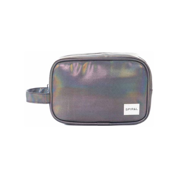 Chrome Rave Wash Bag