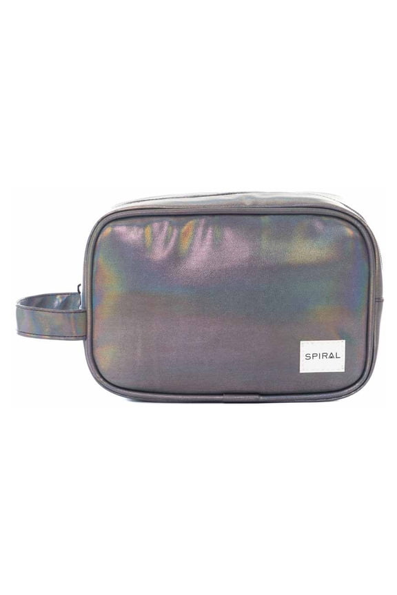 Chrome Rave Wash Bag
