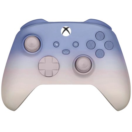 Twilight Xbox One X UnModded Custom Controller Unique Design (with 3.5 jack)
