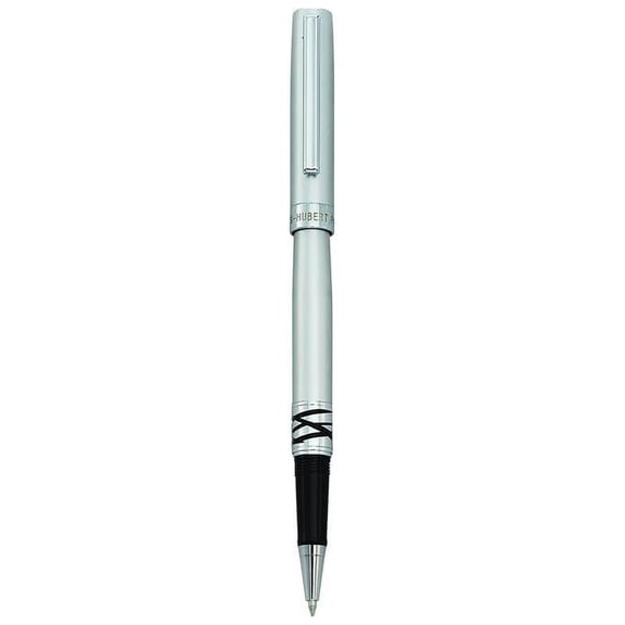 Chrome Roller Ball Pen