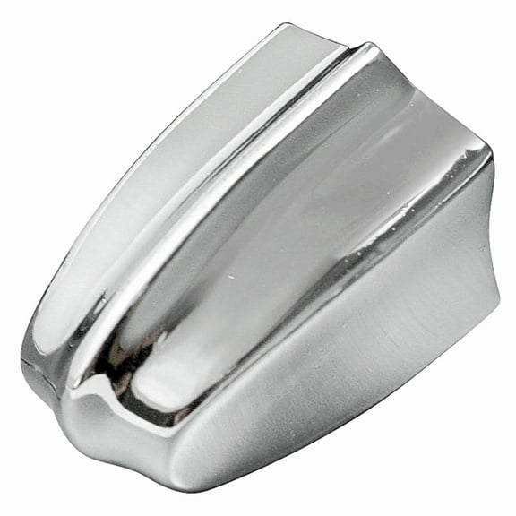 Chrome Seat Adjuster Knob 1964-66 GTO Lemans 1965-66 Nova Impala Chevelle