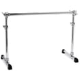 thumbnail image 1 of Chrome Series Height Adjustable Universal Straight Rack, 1 of 3