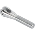 thumbnail image 1 of Chrome Smoothie Clevis, 5/8 RH Thread, 3/8 Slot & Hole, 1 of 6