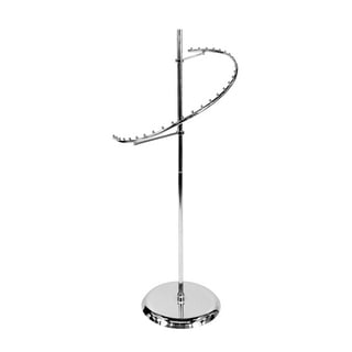 Spiral Clothes Rack
