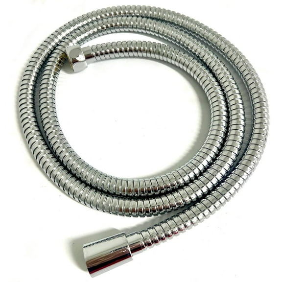 Chrome Stainless Steel Hose