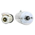 thumbnail image 1 of Chrome Starter & Solenoid Fits 84 Harley Touring Electraglide Special Ed Flhx, 1 of 4