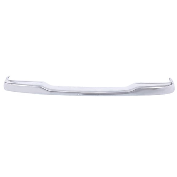Chrome Steel Front Bumper Face Bar Fit 01-05 Ford Ranger Pickup XLT 2WD 4x2