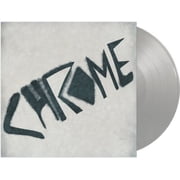 Chrome - The Visitation Silver Vinyl