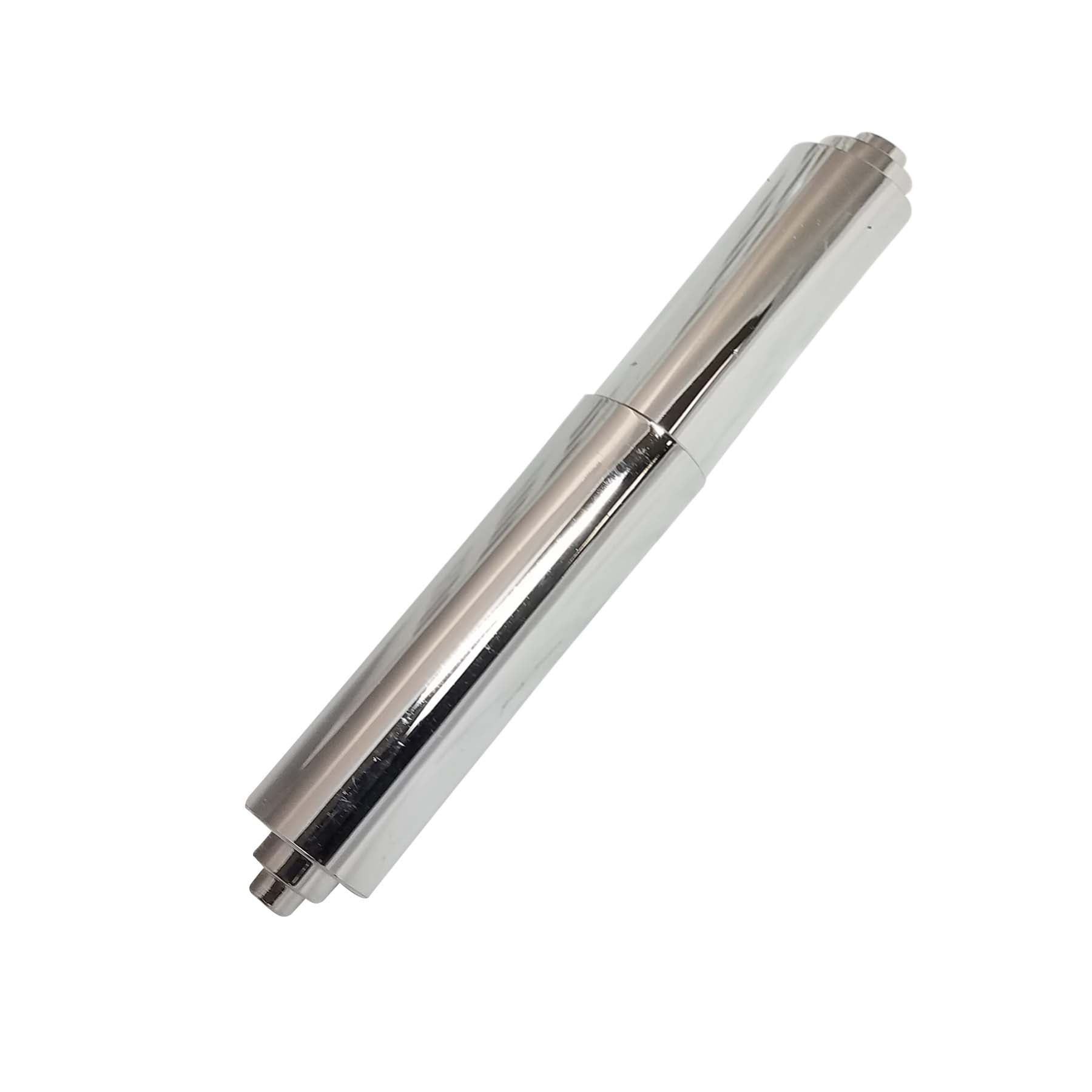 Chrome Toilet Tissue Roller - Walmart.com