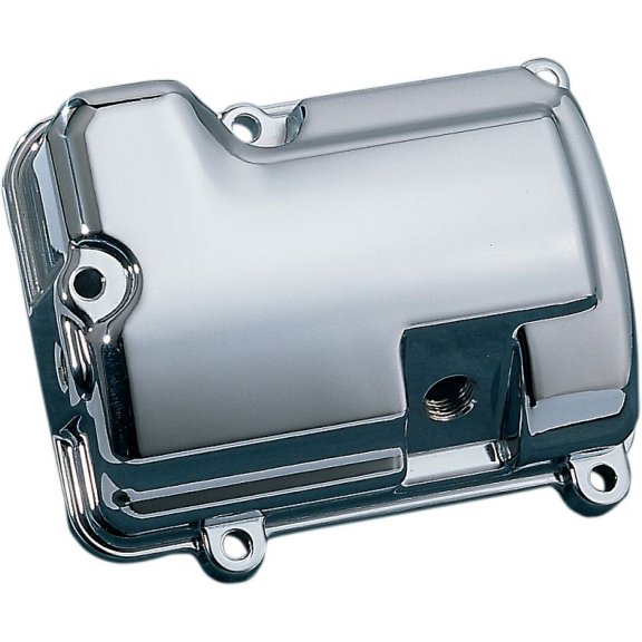 Chrome Transmission Top Cover