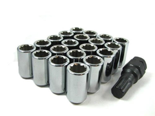 7 16 Lug Nuts