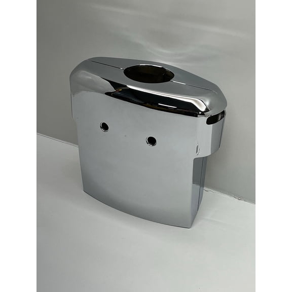 Chrome Upper Steering Column Cover Freightliner Century 1996-10 Columbia 2001-10