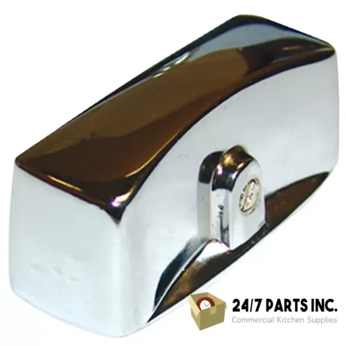 Chrome Valve Knob VULCAN HART 413157-1