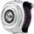 thumbnail image 1 of Chrome Vintage Air Cleaner, 1 of 2