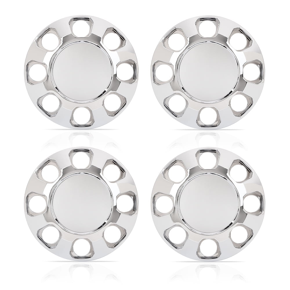 Chrome Wheel Center Cap Fit For GMC Sierra 2500 2015-2020 22909152 ...