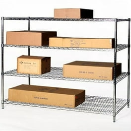 https://i5.walmartimages.com/seo/Chrome-Wire-Shelving-with-4-Shelves-36-d-x-60-w-x-64-h-SC366064-4_d0244a5a-788b-4996-b439-0e174d29fb79.f9e89bc4dee84434f70ad67319edcb00.jpeg?odnHeight=264&odnWidth=264&odnBg=FFFFFF