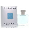 thumbnail image 1 of Chrome by Azzaro Eau De Toilette Spray 1 oz for Men Pack of 3, 1 of 1