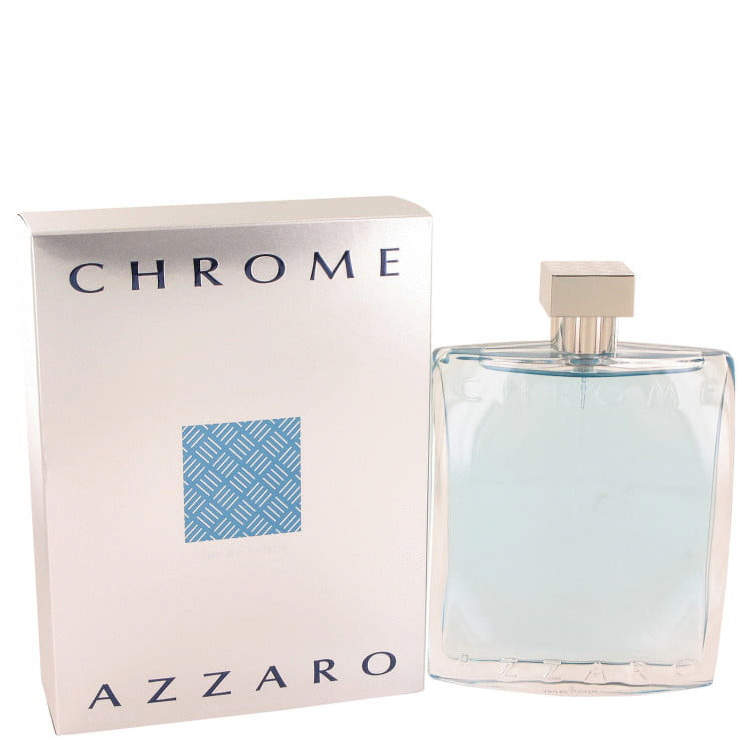 Azzaro chrome 200 new arrivals
