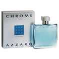 thumbnail image 1 of Chrome by Loris Azzaro for Men 3.4 oz Eau de Toilette Spray, 1 of 2