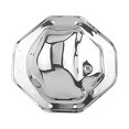 thumbnail image 1 of Chrome cover for Chrysler 9.25, 1 of 4