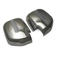thumbnail image 1 of Chrome plated door mirror covers 2000 FOR TOYOTA NOAH Car mirror housing, 1 of 3