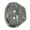 thumbnail image 1 of Chrome replacement Cover for Dana 80, 1 of 4