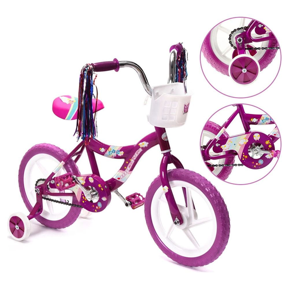 Little girl bikes walmart online
