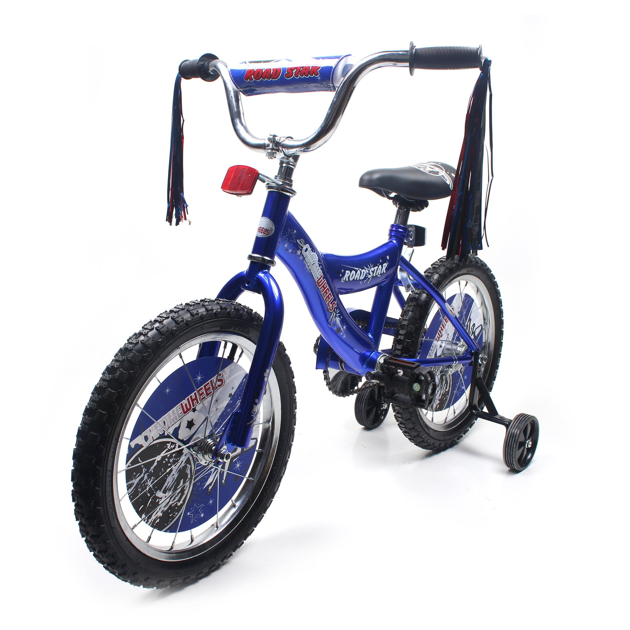 Bmx star cheap rims