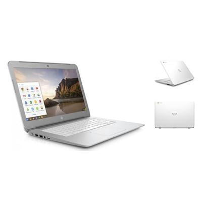 Restored Chromebook - 14-ak040nr 14 Inch Chromebook 14-ak040nr (ENERGY STAR)