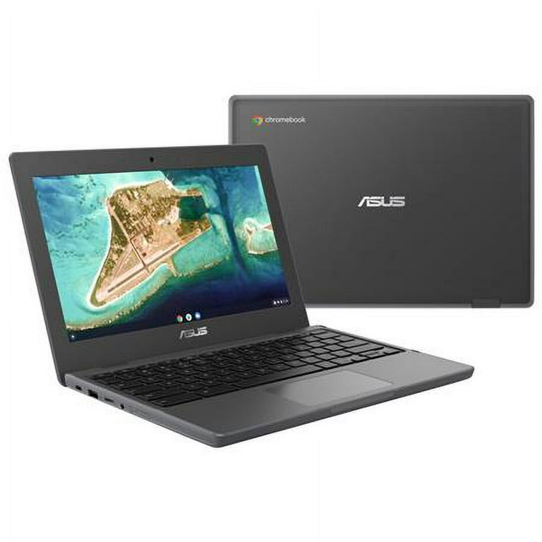 ASUS Chromebook CR1 CR1100, 11.6