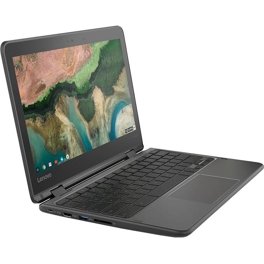 Lenovo 300e Chromebook Gen 3 82J9 - Flip design - AMD 3000