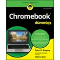 thumbnail image 1 of Chromebook For Dummies (For Dummies (Computer/Tech)), 1 of 1