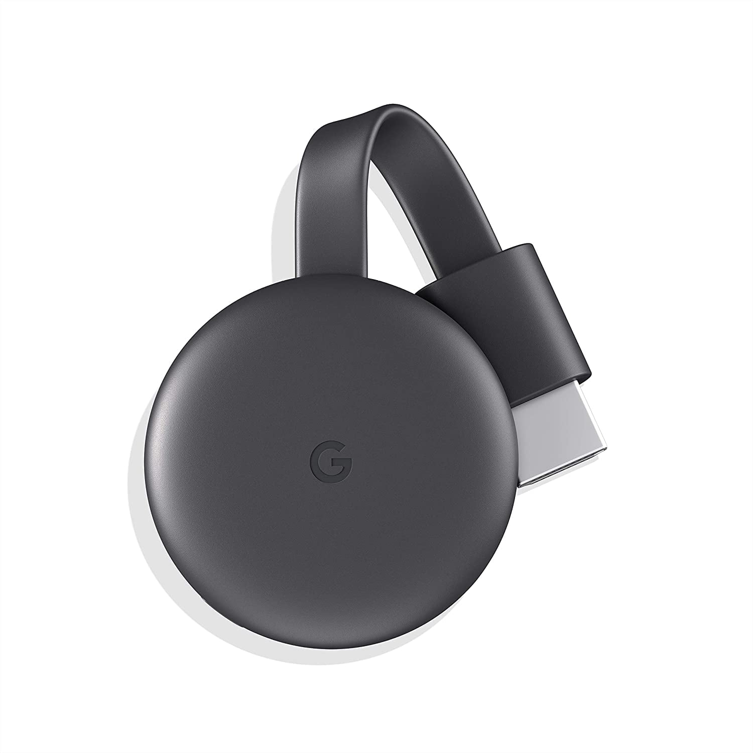 Chromecast 3rd Generation (3-Pack ) GA00439-US Streaming on your TV from  all your familys devices Up to 1080p 60fps