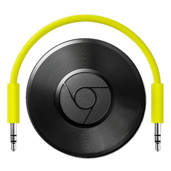 Chromecast Audio