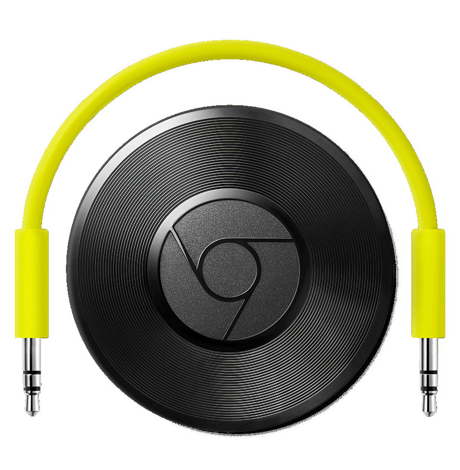 Chromecast Audio - image 1 of 3