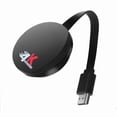 thumbnail image 1 of Chromecast Wireless Streaming Adapter for Smart TV and Media Playback-NM01, 1 of 8
