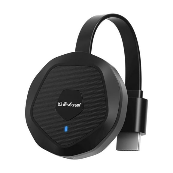 Chromecast Wireless Streaming Adapter for Smart TV and Media Playback-NM01
