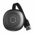thumbnail image 1 of Chromecast Wireless Streaming Adapter for Smart TV and Media PlaybackA, 1 of 8