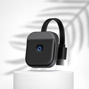 Chromecast Wireless Streaming Adapter for Smart TV and Media Playback