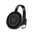 thumbnail image 1 of Chromecast Wireless Streaming Adapter for Smart TV and Media Playback, 1 of 8