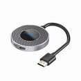 thumbnail image 1 of Chromecast Wireless Streaming Adapter for Smart TV and Media Playback, 1 of 8