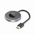 thumbnail image 1 of Chromecast Wireless Streaming Adapter for Smart TV and Media Playback, 1 of 8