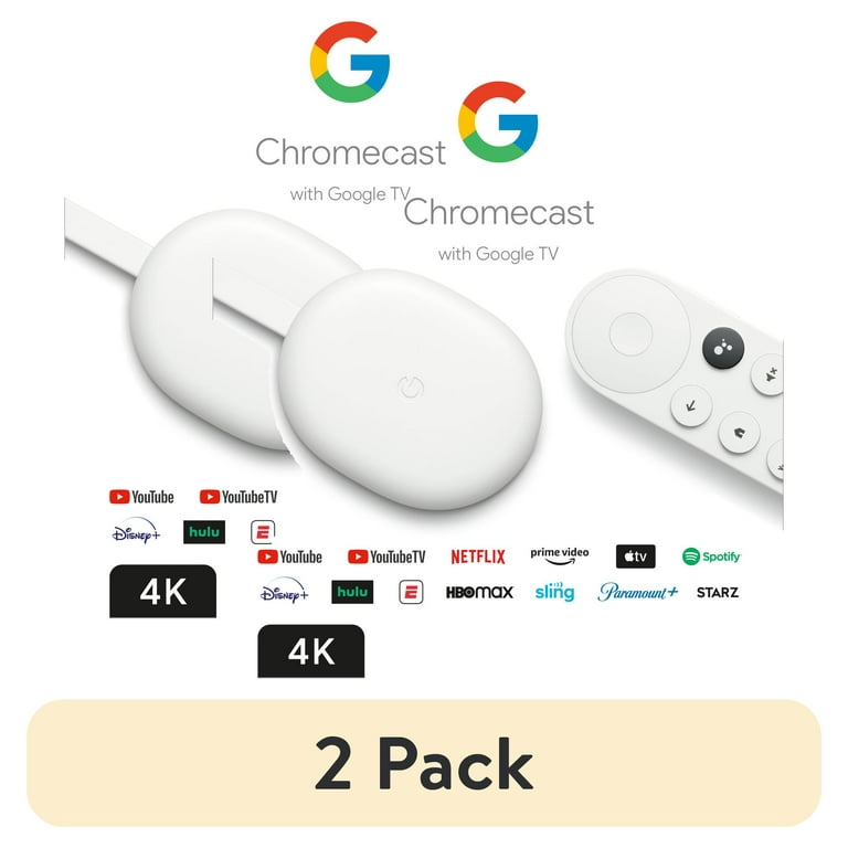 Chromecast with Google TV Review - 6 Months Later 