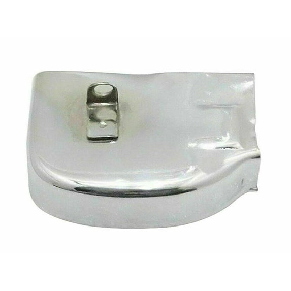Chromed Gear Selector Box Cover Fits Vespa PX PE EFL LML Model